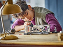 LEGO Boarding the Tantive IV
