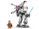 LEGO Luke Skywalker X-Wing Mech