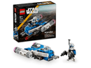 LEGO Captain Rex Y-Wing Microfighter