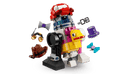 LEGO Creative Play Droid Builder