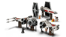 LEGO TIE Fighter & X-wing Mash-up