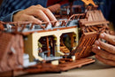 LEGO Jabba's Sail Barge