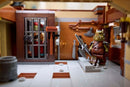 LEGO Jabba's Sail Barge