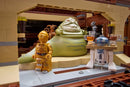 LEGO Jabba's Sail Barge