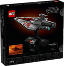 LEGO Acclamator-Class Assault Ship
