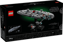 LEGO Home One Starcruiser