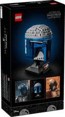 LEGO Jango Fett Helmet