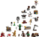 LEGO LEGO Star Wars Advent Calendar 2025
