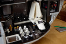 LEGO Death Star