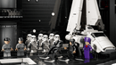 LEGO Death Star