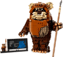 LEGO Wicket the Ewok