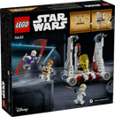 LEGO V-19 Torrent Starfighter