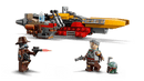 LEGO Cobb Vanth's Speeder