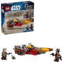 LEGO Cobb Vanth's Speeder