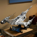 LEGO The Mandalorian's N-1 Starfighter