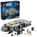 LEGO Anzellan Starship