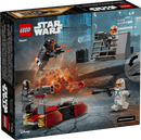 LEGO Siege of Mandalore Battle Pack