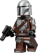 LEGO Hutt Palace Sentry Droid Showdown