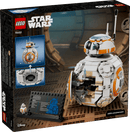 LEGO BB-8 Astromech Droid