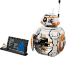 LEGO BB-8 Astromech Droid