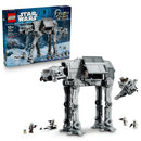 LEGO Imperial Remnant AT-AT with INT-4