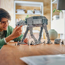 LEGO Imperial Remnant AT-AT with INT-4