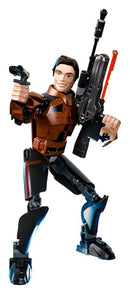 LEGO Han Solo