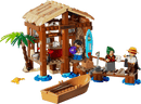 LEGO Windmill Village Hut