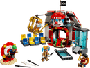 LEGO Buggy the Clown's Circus Tent