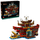 LEGO The Baratie Floating Restaurant