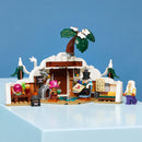 LEGO Dr. Hiriluk's Hideout