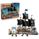 LEGO Garp's Marine Battleship