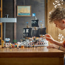 LEGO Garp's Marine Battleship