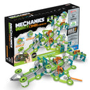 GEOMAG Gravity Combo Starter Hero 153pc MECHANICS