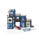 Siku Police station - Vehicles