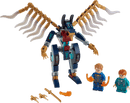 LEGO Eternals' Aerial Assault