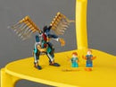LEGO Eternals' Aerial Assault