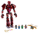 LEGO In Arishem's Shadow
