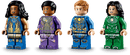 LEGO In Arishem's Shadow