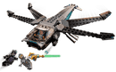 LEGO Black Panther Dragon Flyer