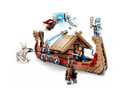 LEGO The Goat Boat