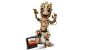 LEGO I am Groot