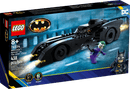 LEGO Batmobile: Batman vs. The Joker Chase