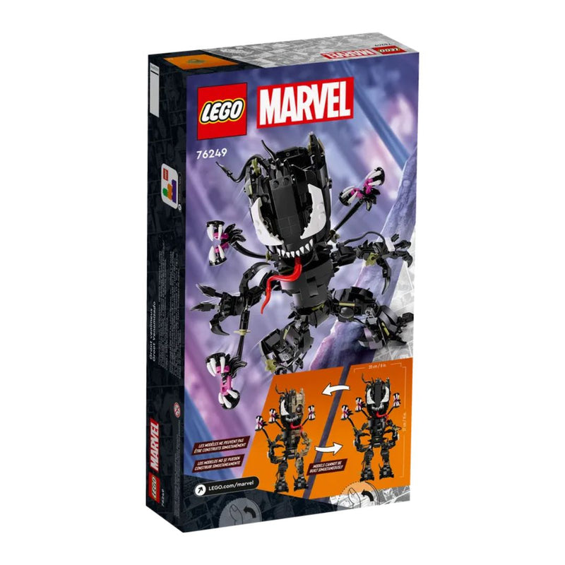 LEGO Venomized Groot Super Heroes