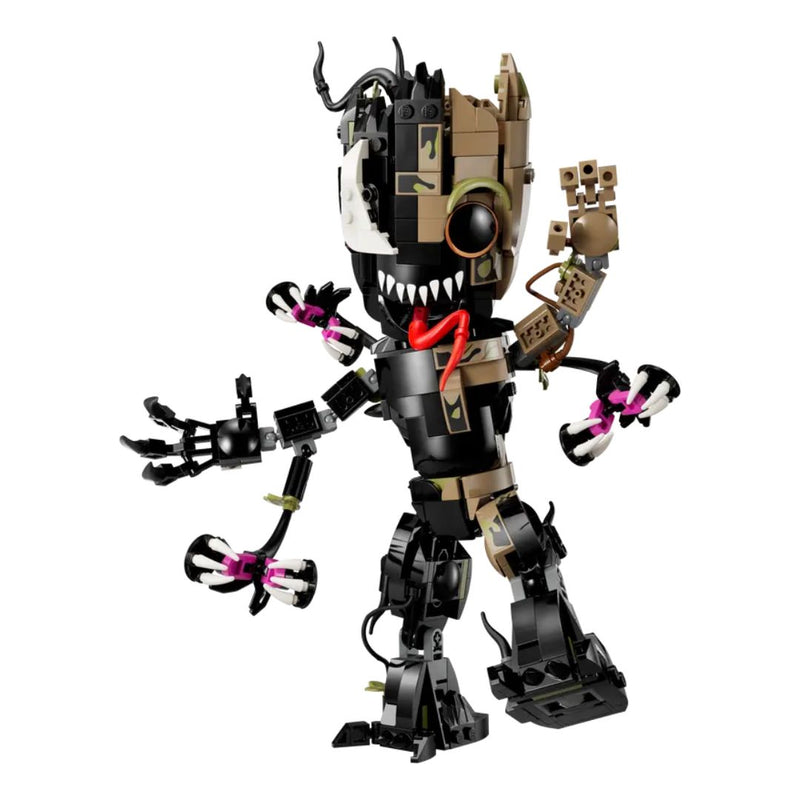 LEGO Venomized Groot Super Heroes
