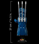 LEGO Wolverine's Adamantium Claws
