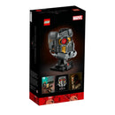 LEGO Star-Lord's Helmet Super Heroes