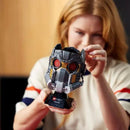 LEGO Star-Lord's Helmet Super Heroes