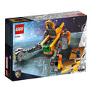 LEGO Baby Rocket's Ship Super Heroes