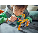 LEGO Baby Rocket's Ship Super Heroes